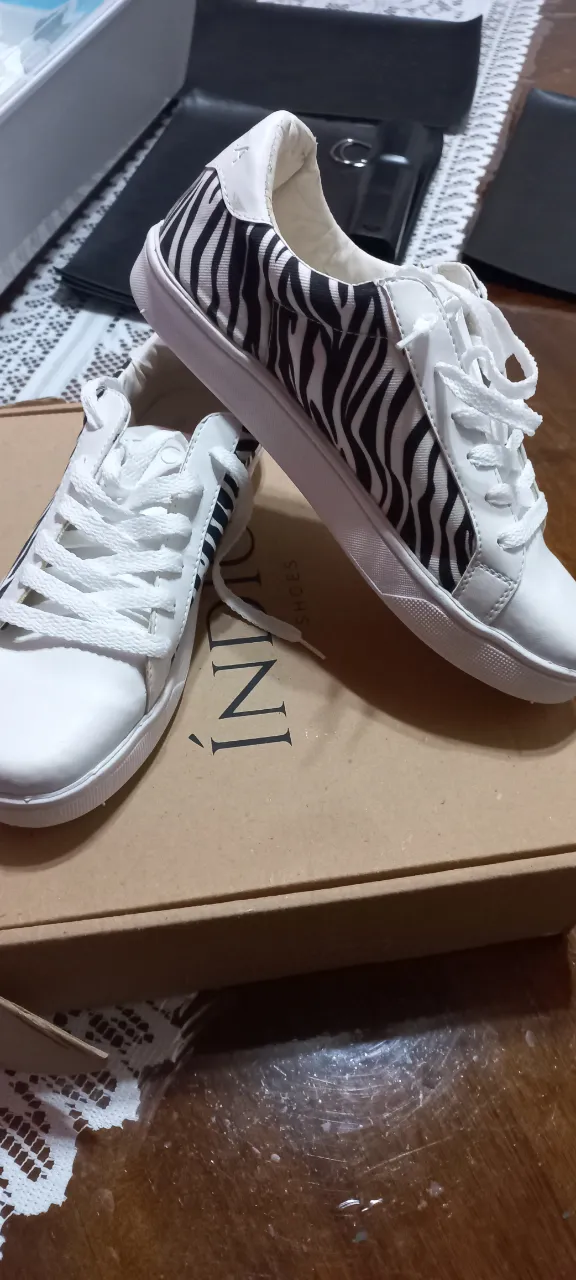 Zapatillas Indica - imagen 1