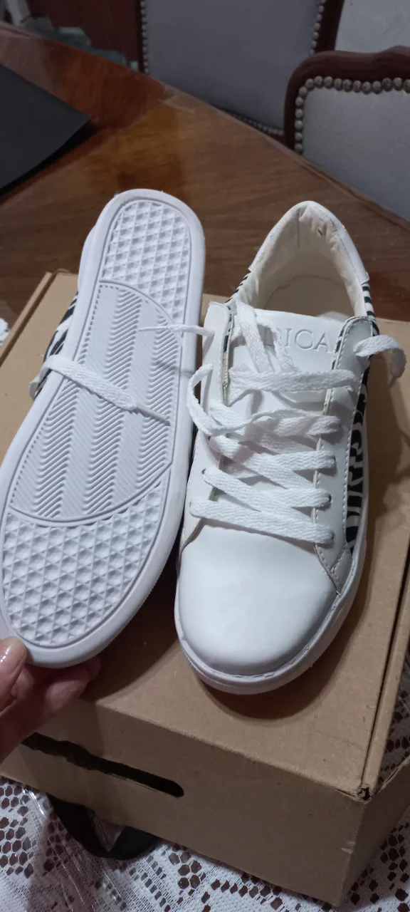 Zapatillas Indica - imagen 3