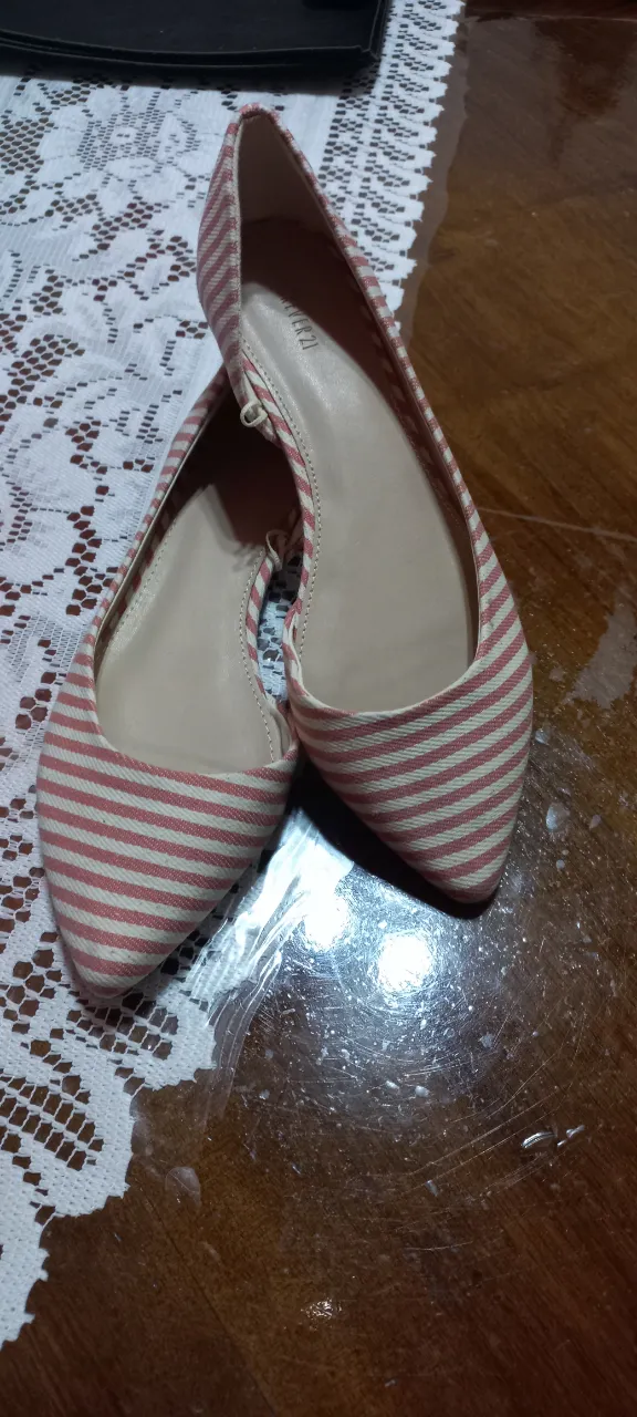 Ballerinas Forever 21 - imagen 1
