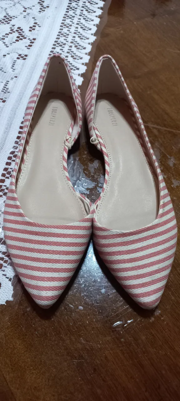 Ballerinas Forever 21 - imagen 2
