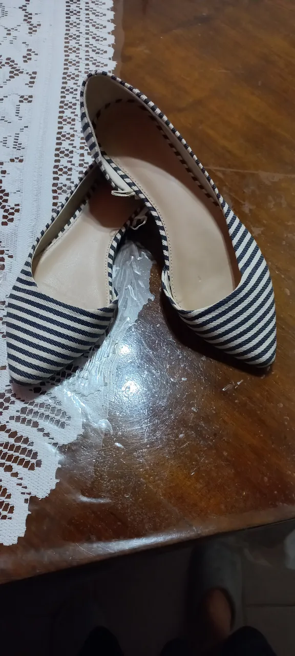 Ballerinas Forever 21 - imagen 2