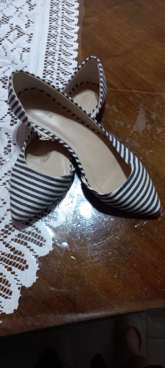 Ballerinas Forever 21 - imagen 1