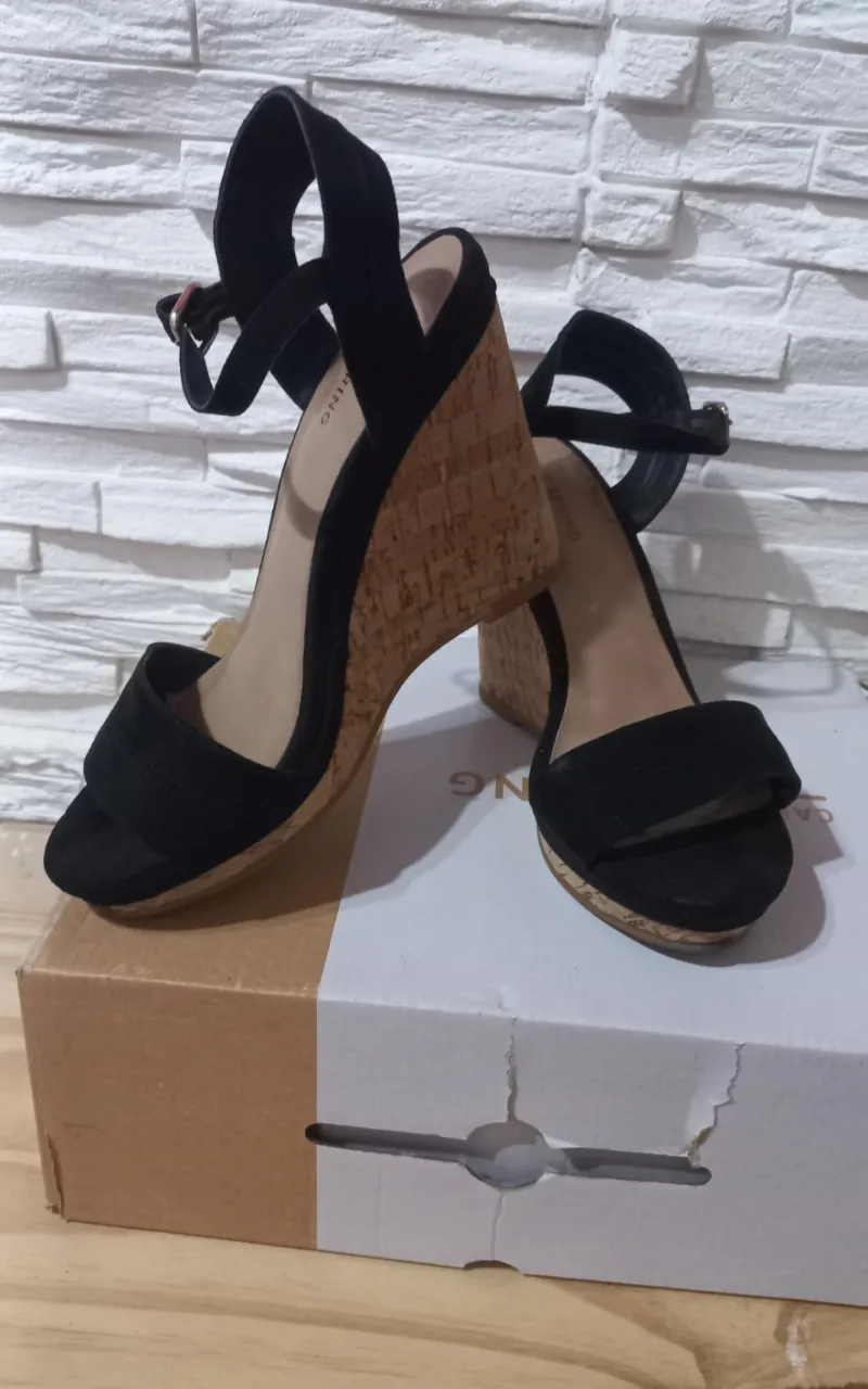 Sandalias Sevylla - imagen 2