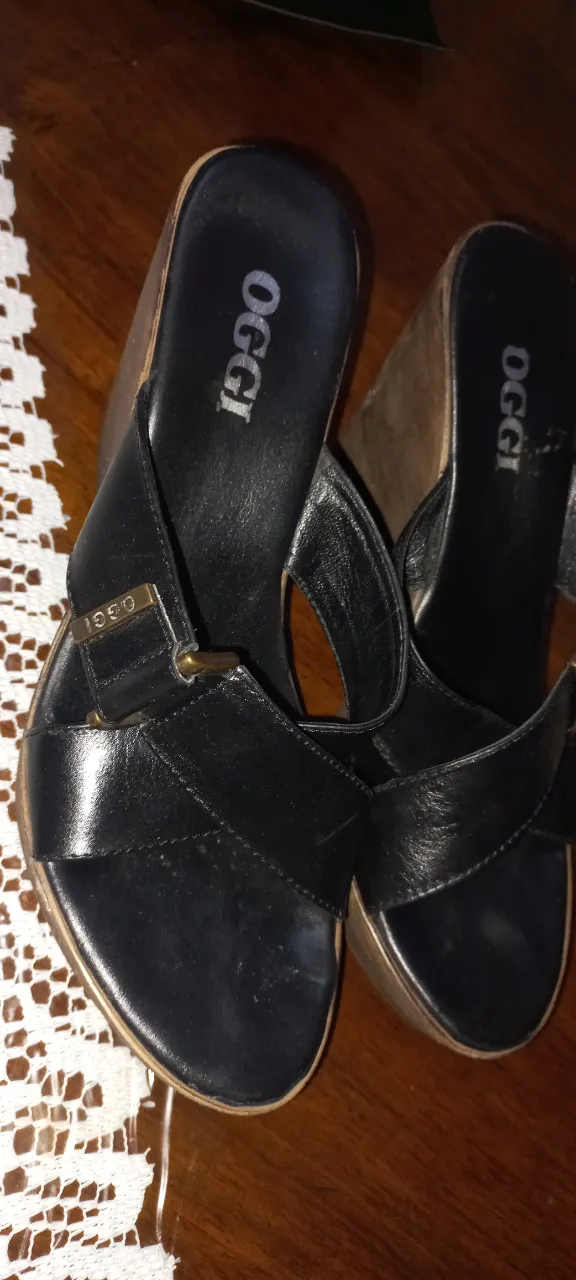 Sandalias OGGI - imagen 4