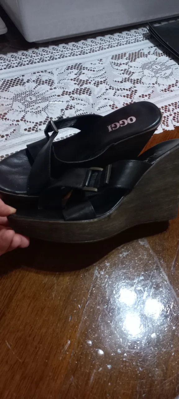 Sandalias OGGI - imagen 3