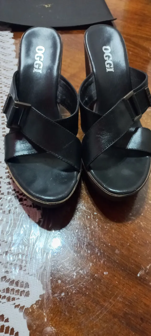 Sandalias OGGI - imagen 2