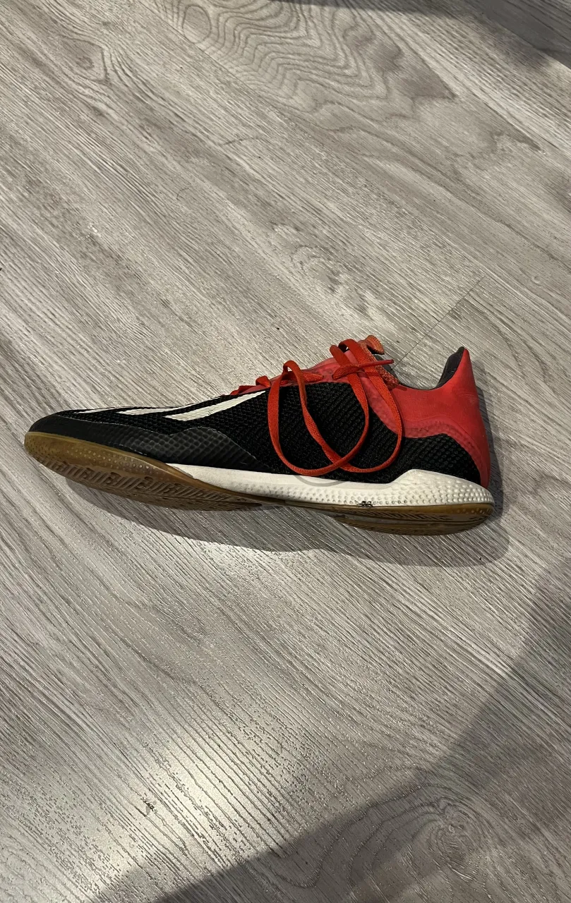Botines adidas - Vista 2