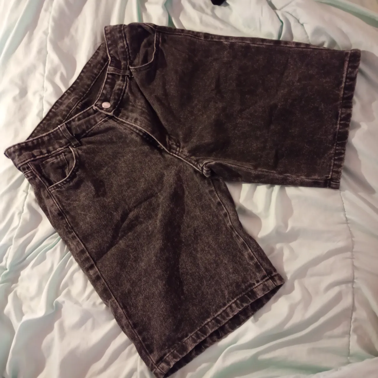 Short Sin marca - imagen 1