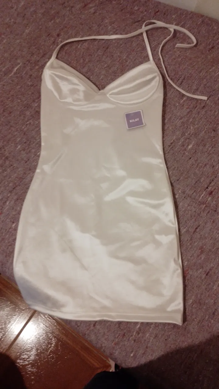Vestido Kilay - imagen 1