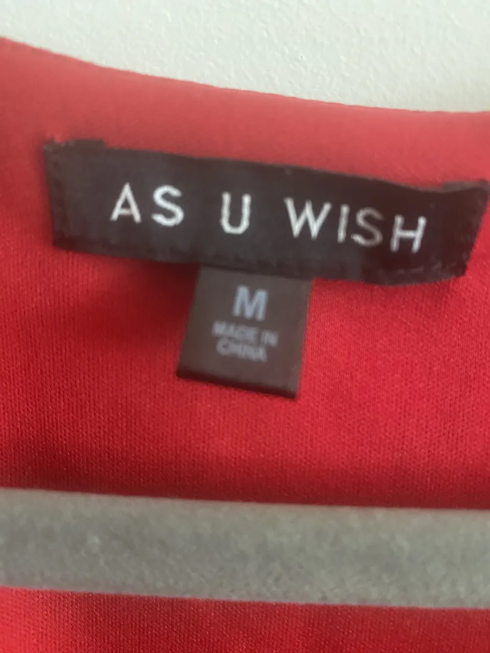 Vestido AS U WISH - imagen 6