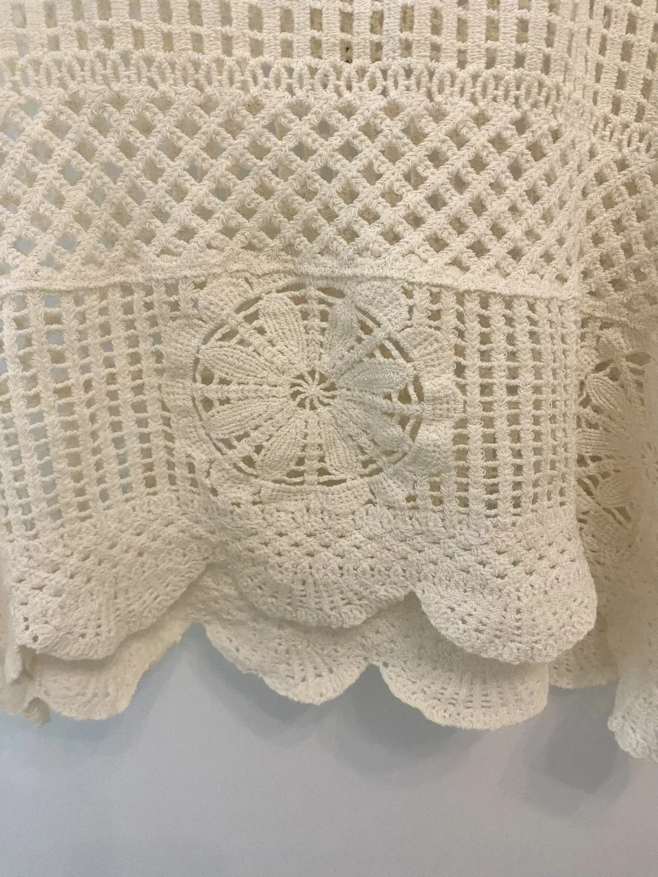 Top Sin marca - Vista 3