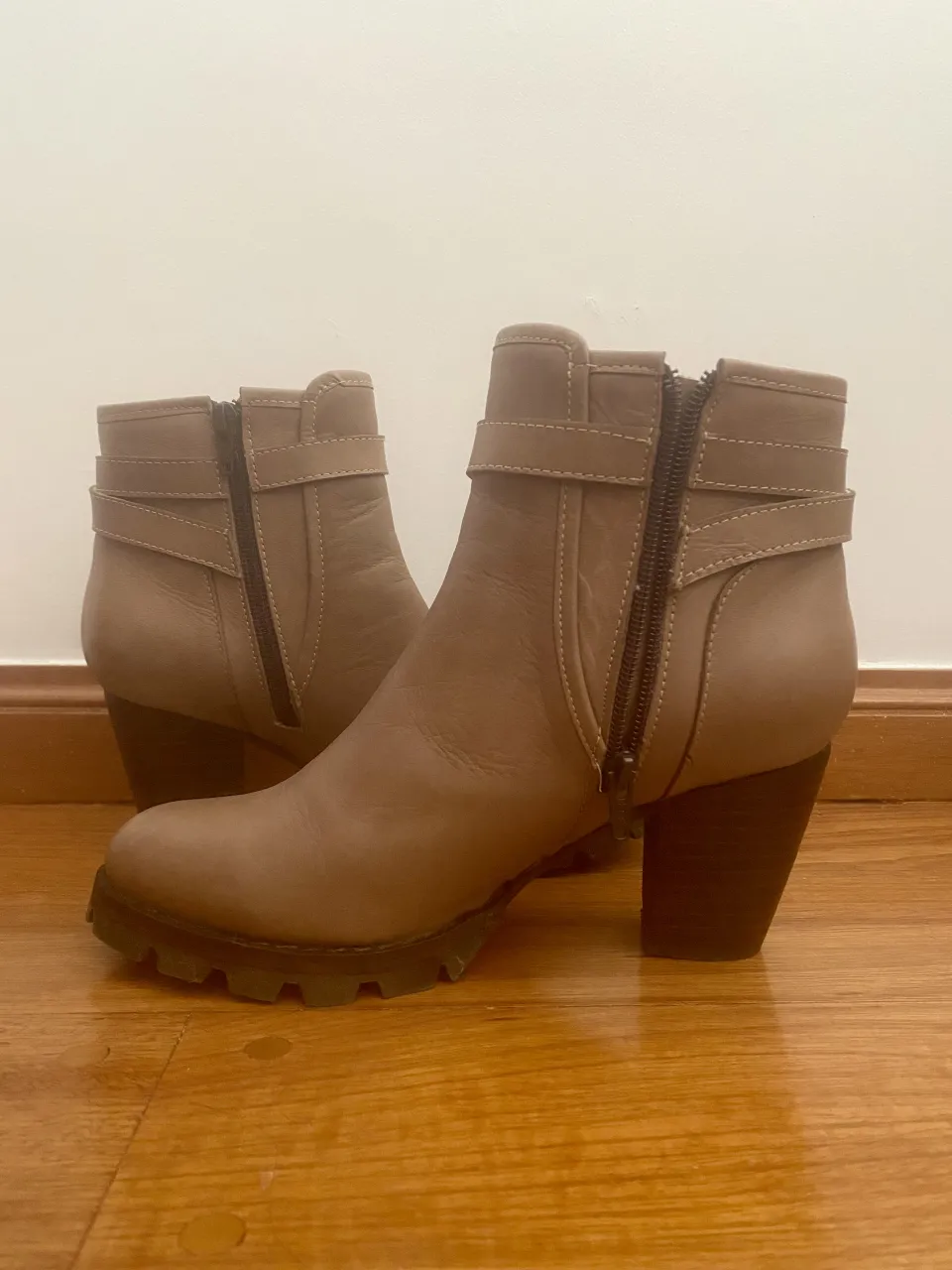Botas New factory - imagen 2