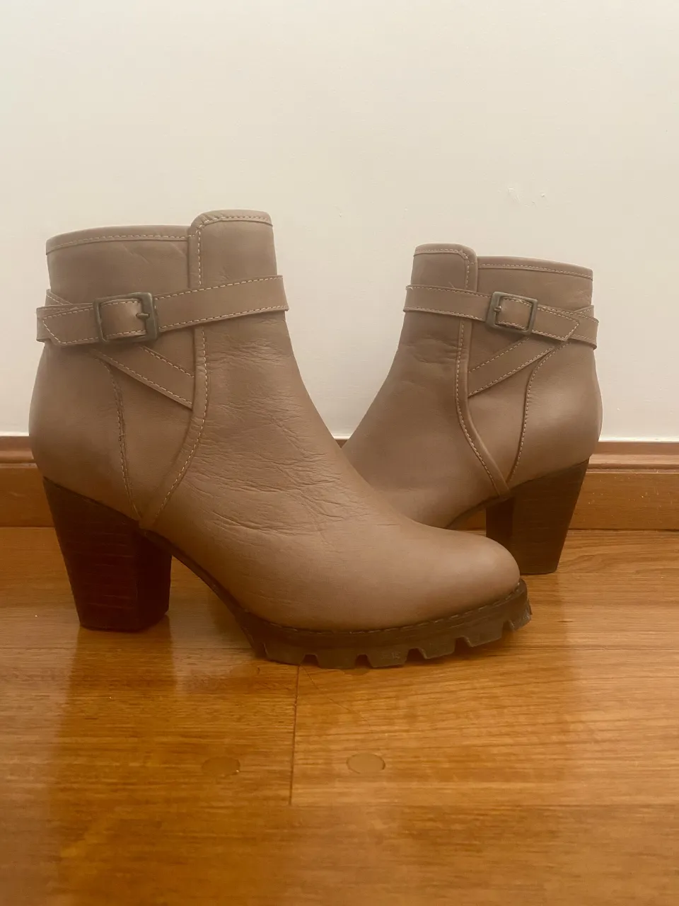 Botas New factory - imagen 1
