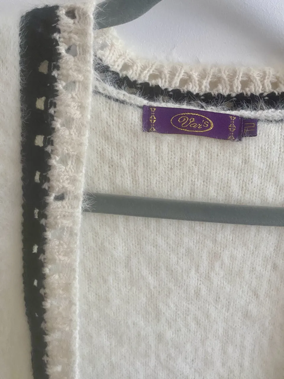 Cardigan Vars - imagen 2