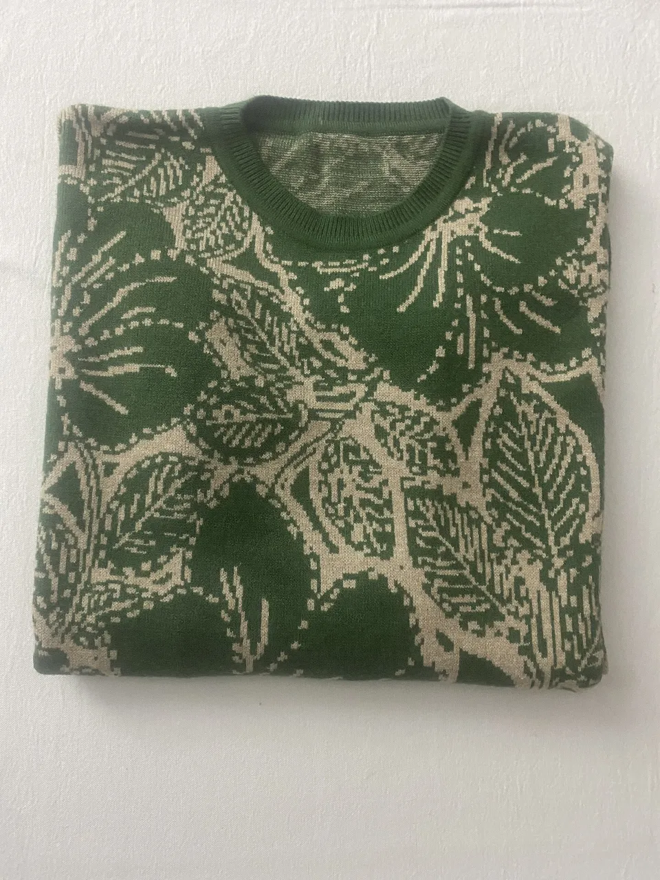 Sweater Sin marca