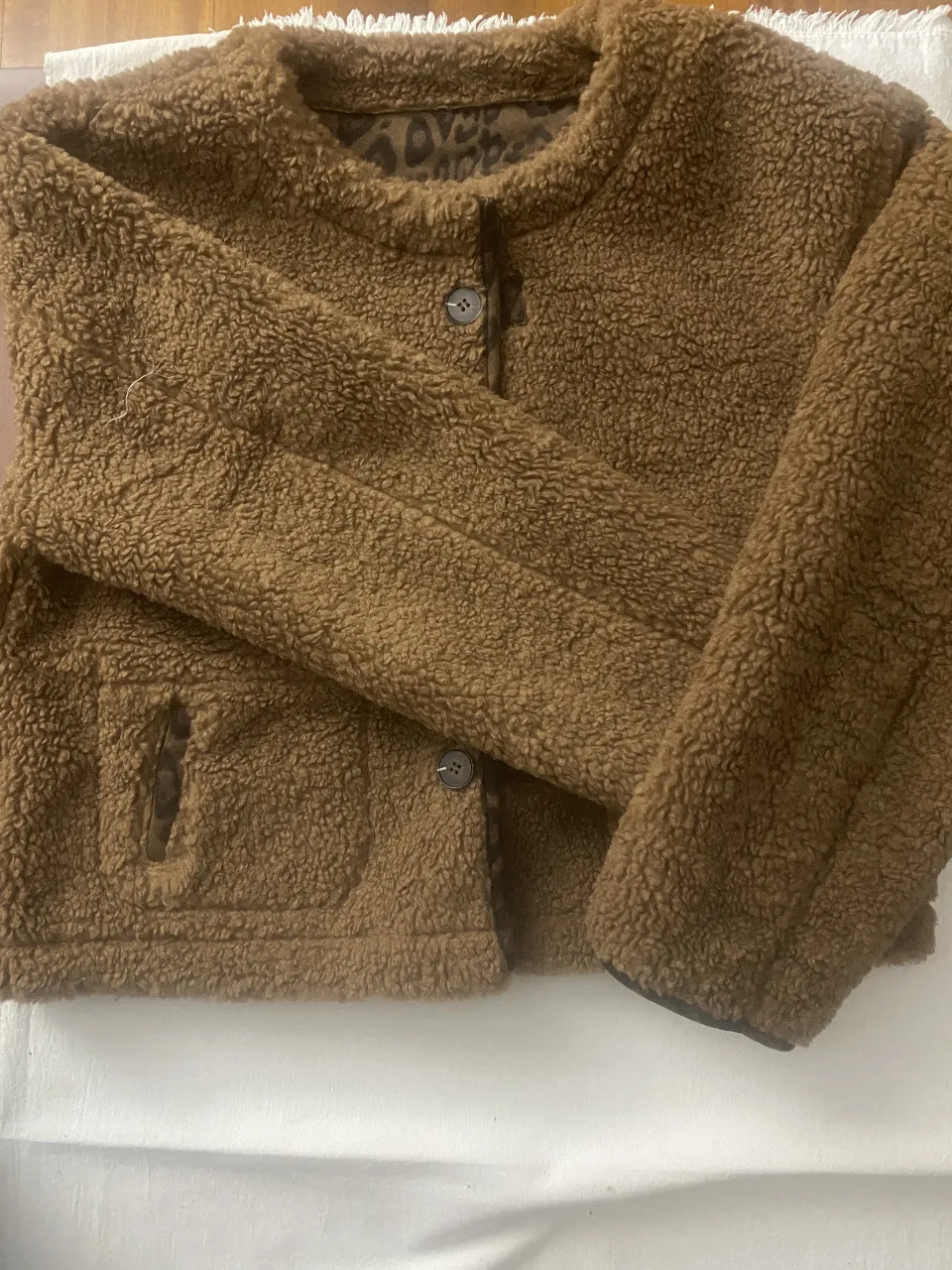 Campera The market - imagen 5
