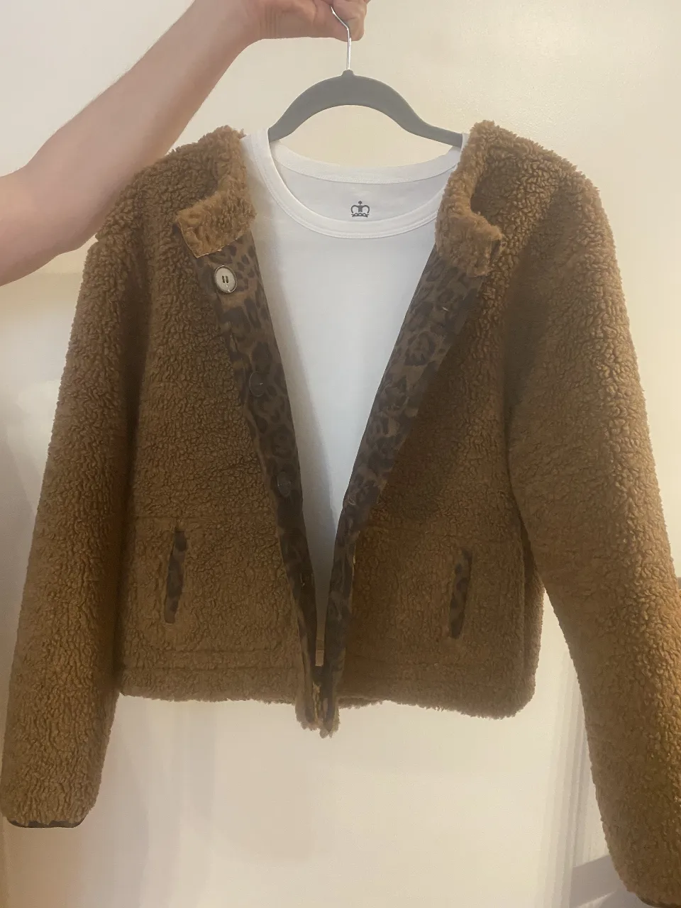 Campera The market - imagen 3