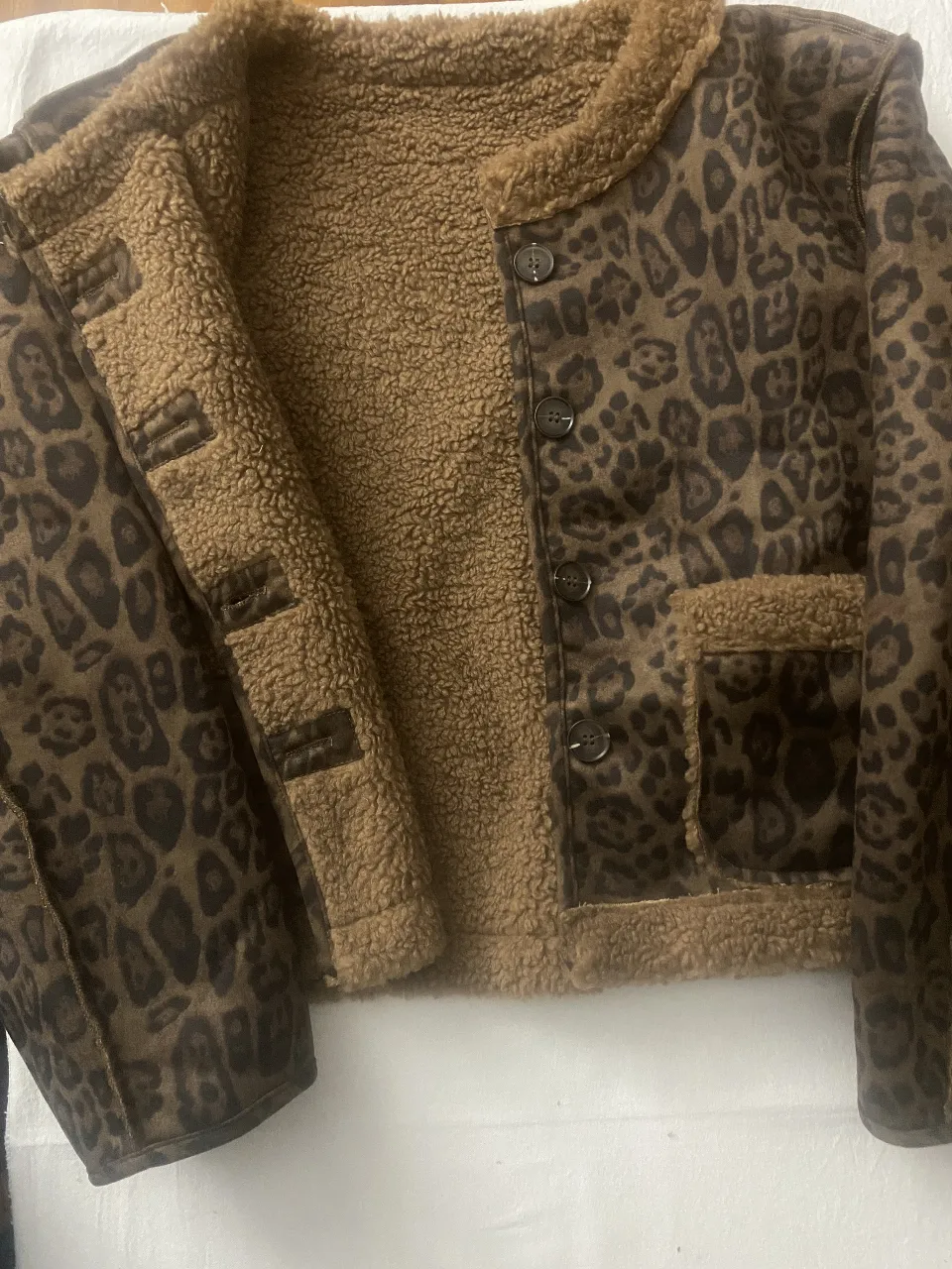 Campera The market - imagen 2