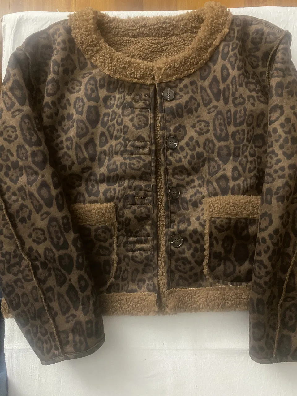 Campera The market - imagen 6