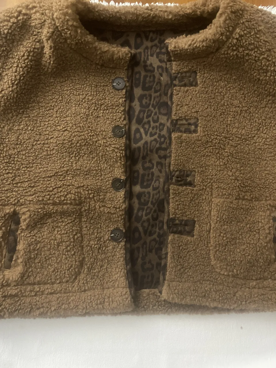 Campera The market - imagen 4