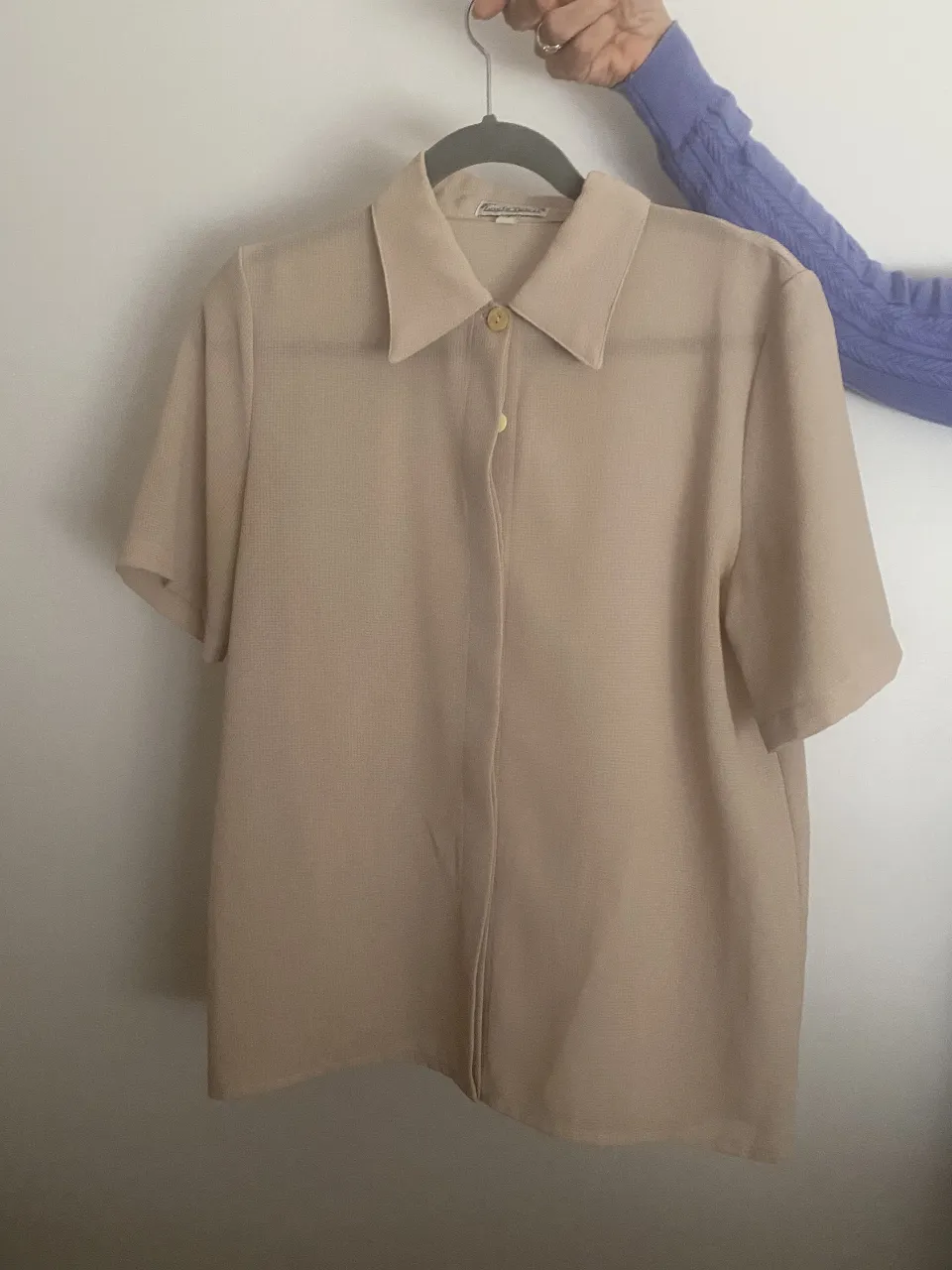 Camisa Lady tawil - imagen 1