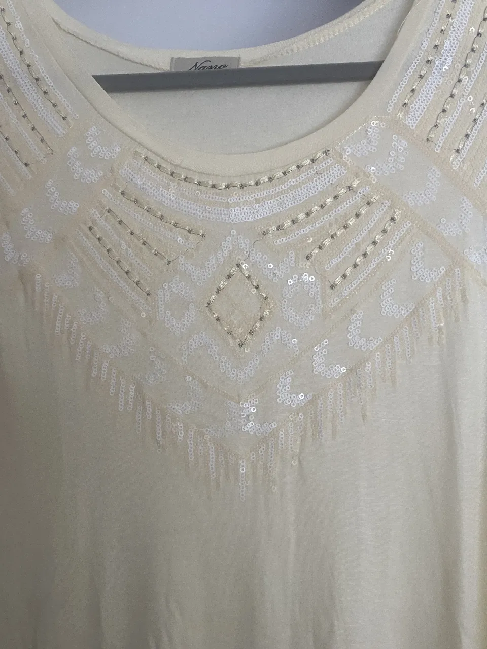 Musculosa Nano - imagen 3