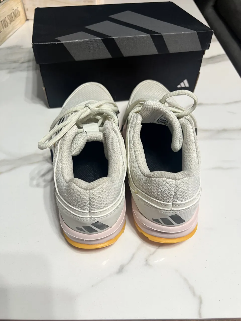 Zapatillas adidas - imagen 2