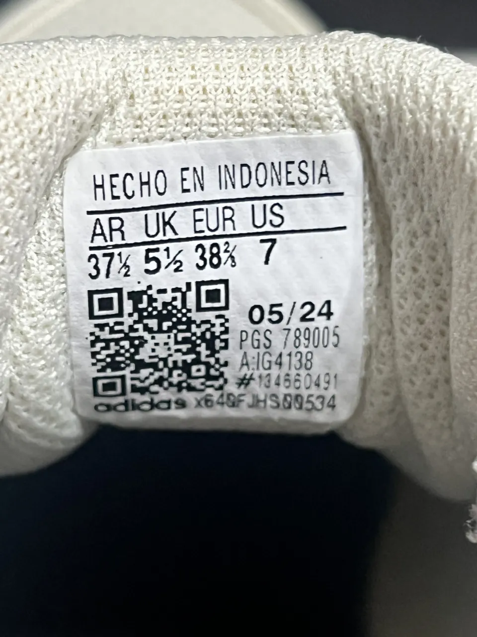 Zapatillas adidas - imagen 3