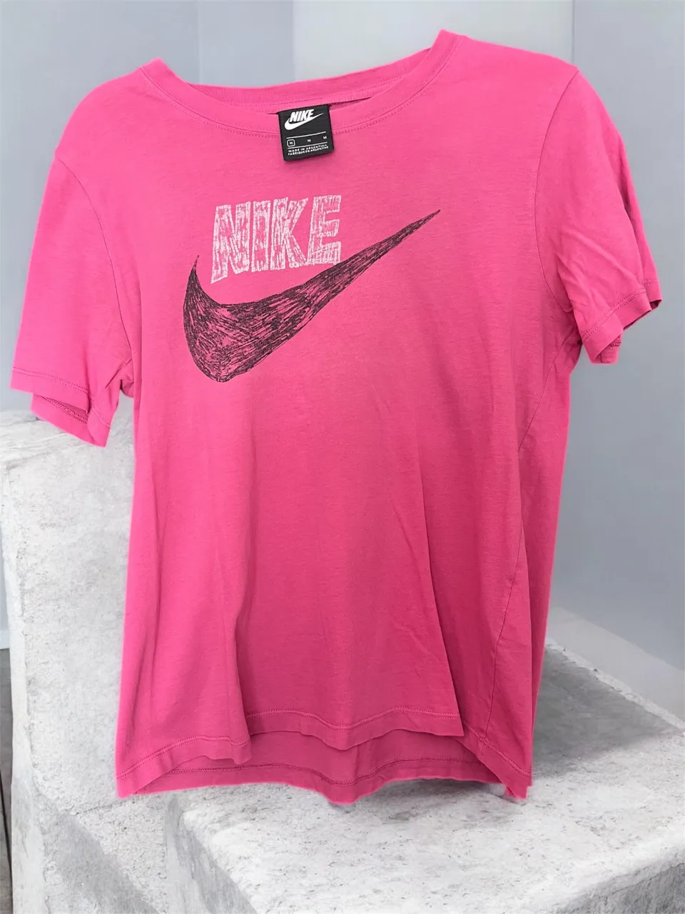 Remera Nike