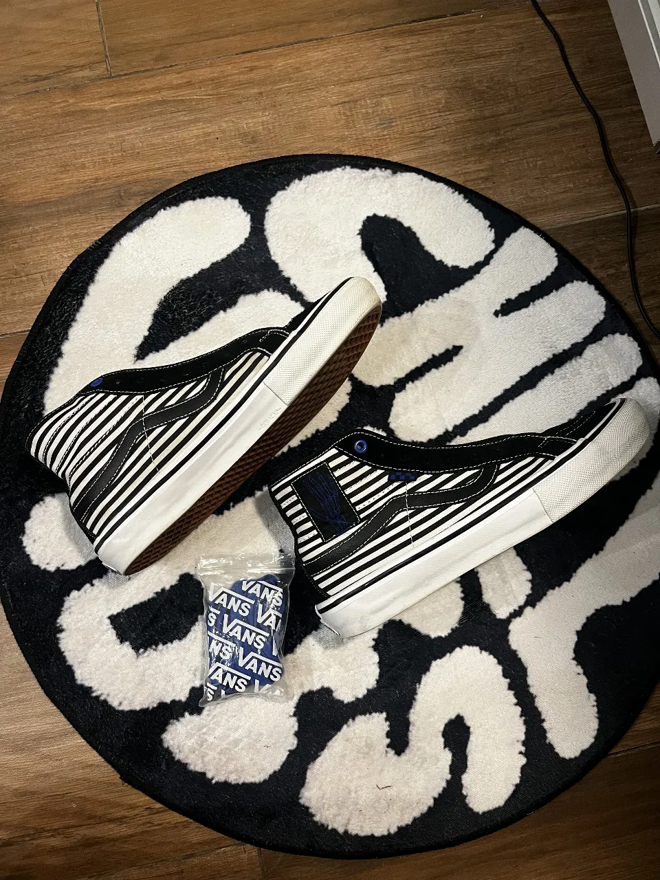 Zapatillas Vans - imagen 2