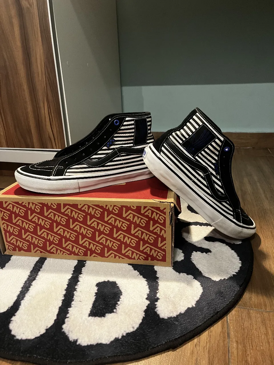 Zapatillas Vans - imagen 4
