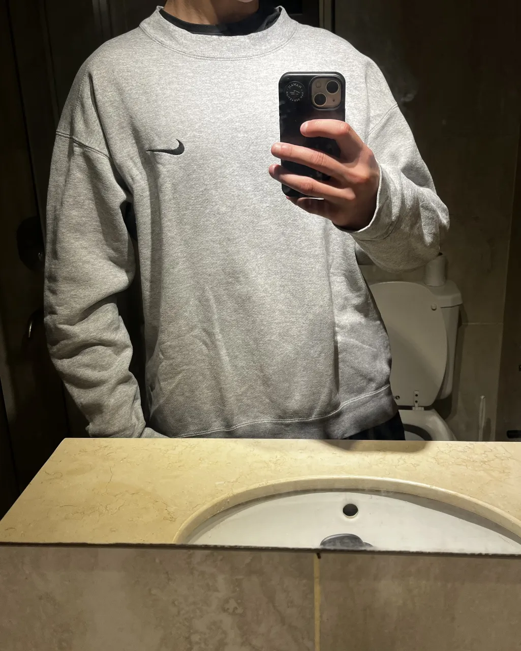 Buzo Nike - imagen 4