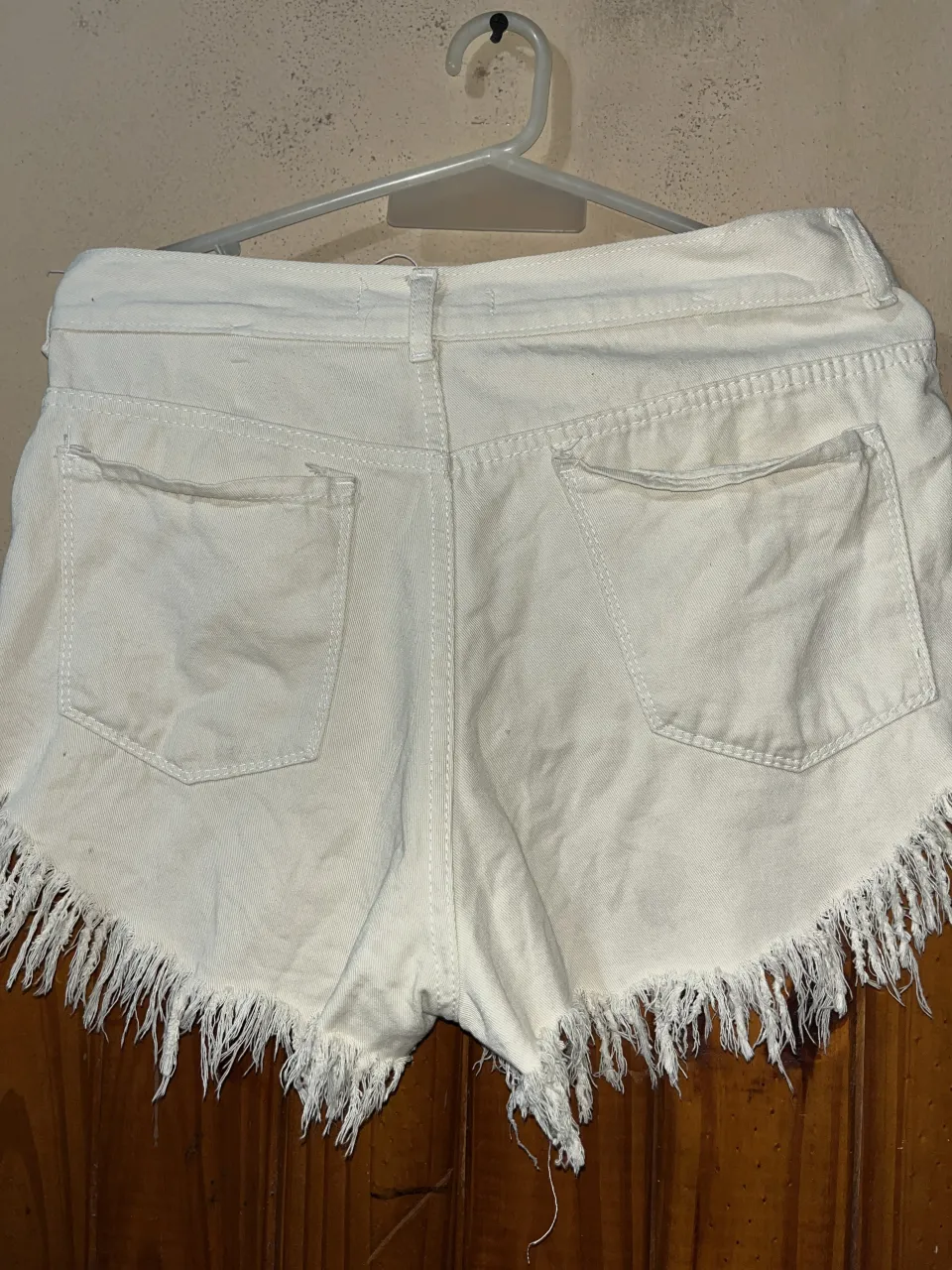 Short A.a.a - imagen 1