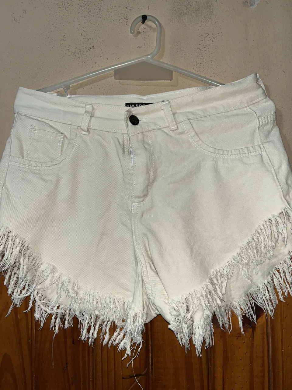 Short A.a.a - imagen 2