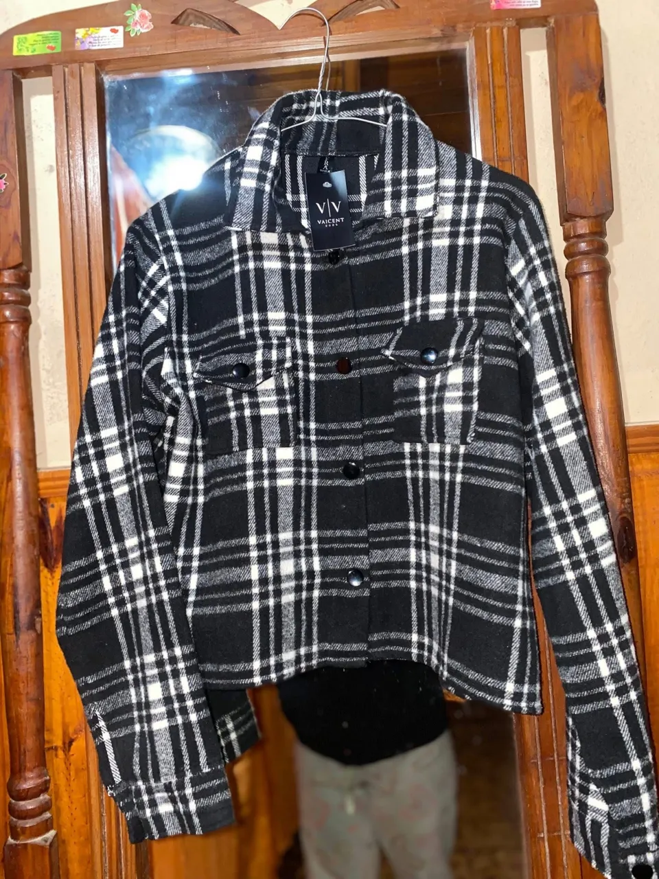 Camisa Abaco