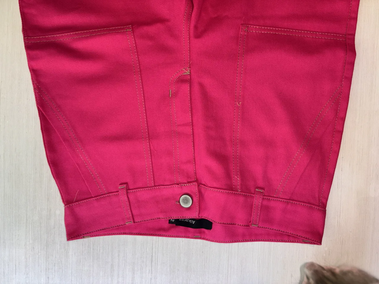 Pantalón Alcaraz miniatura 4