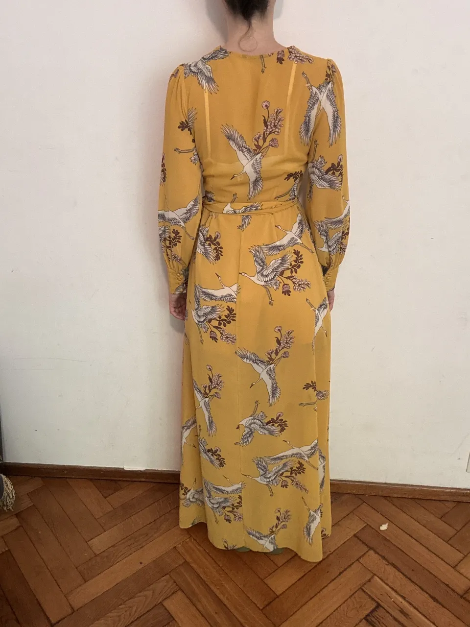 Vestido Importada sin marca miniatura 2