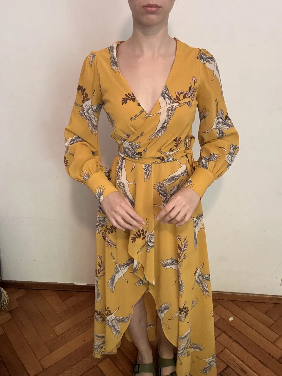 Vestido Importada sin marca
