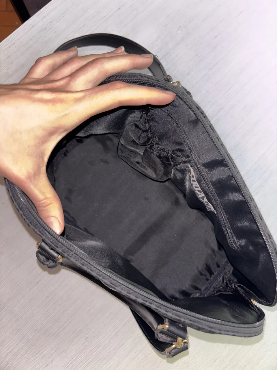 Bolso Squash - imagen 4