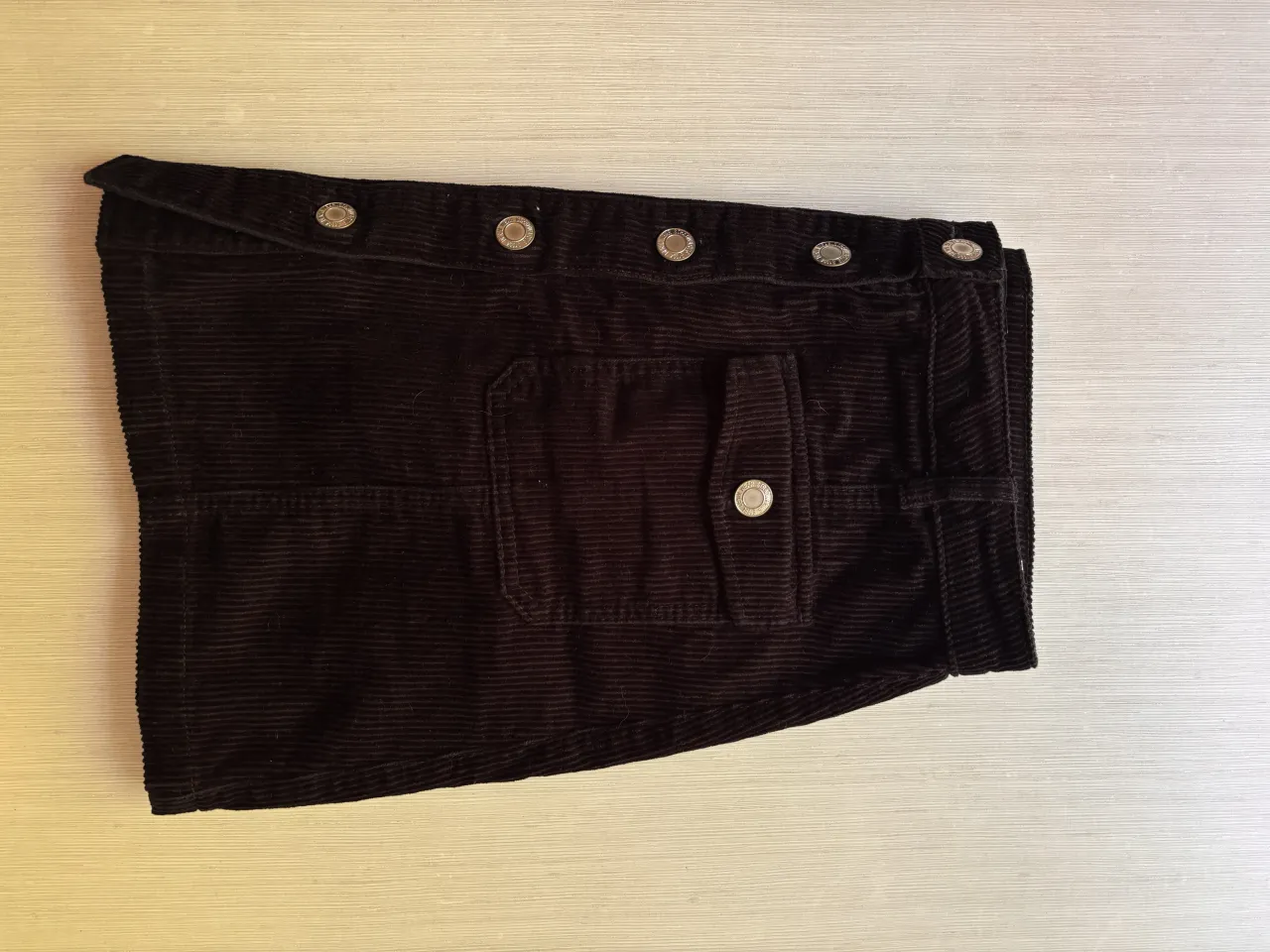 Pollera Stradivarius - imagen 3