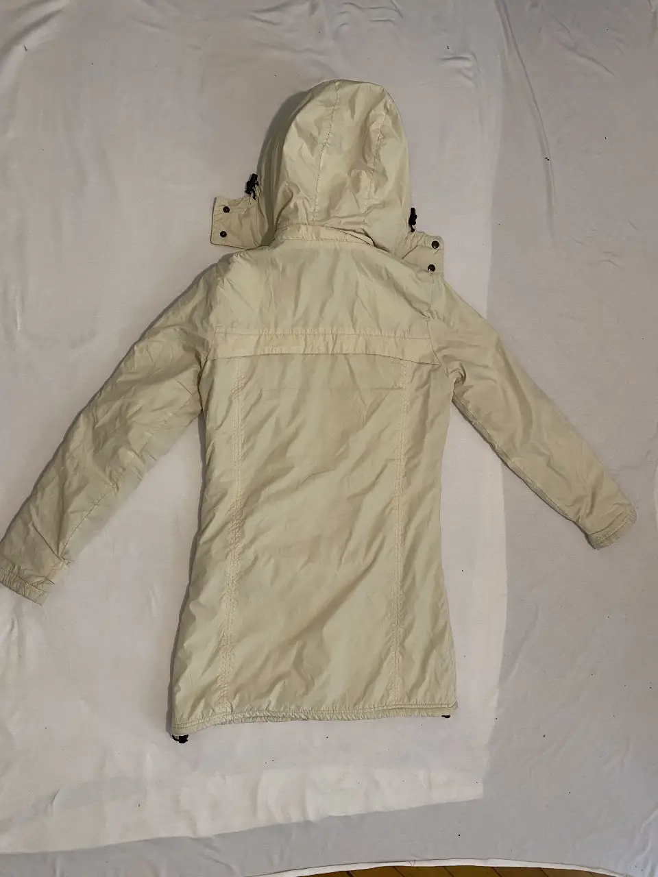 Campera Reebok - imagen 2