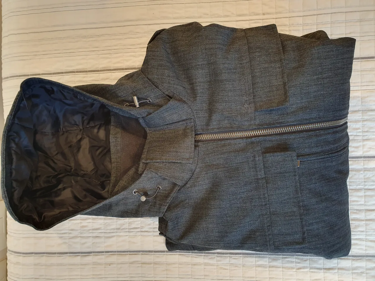 Campera Quechua miniatura 4