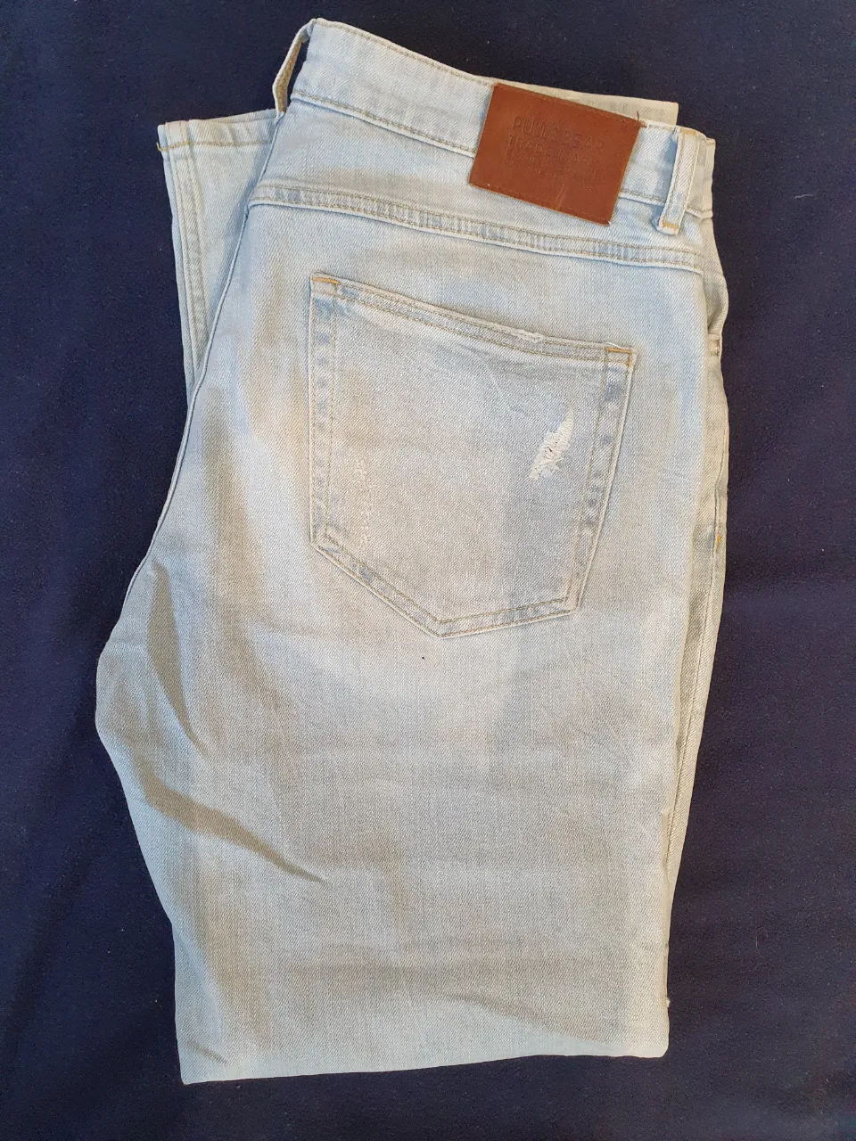 Jean Pull & Bear - Vista 2