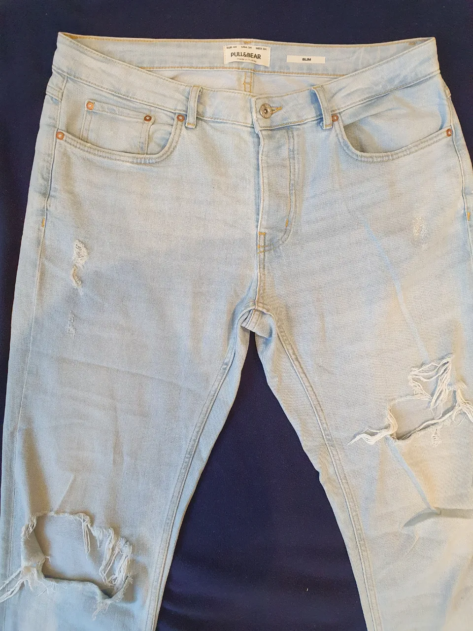 Jean Pull & Bear