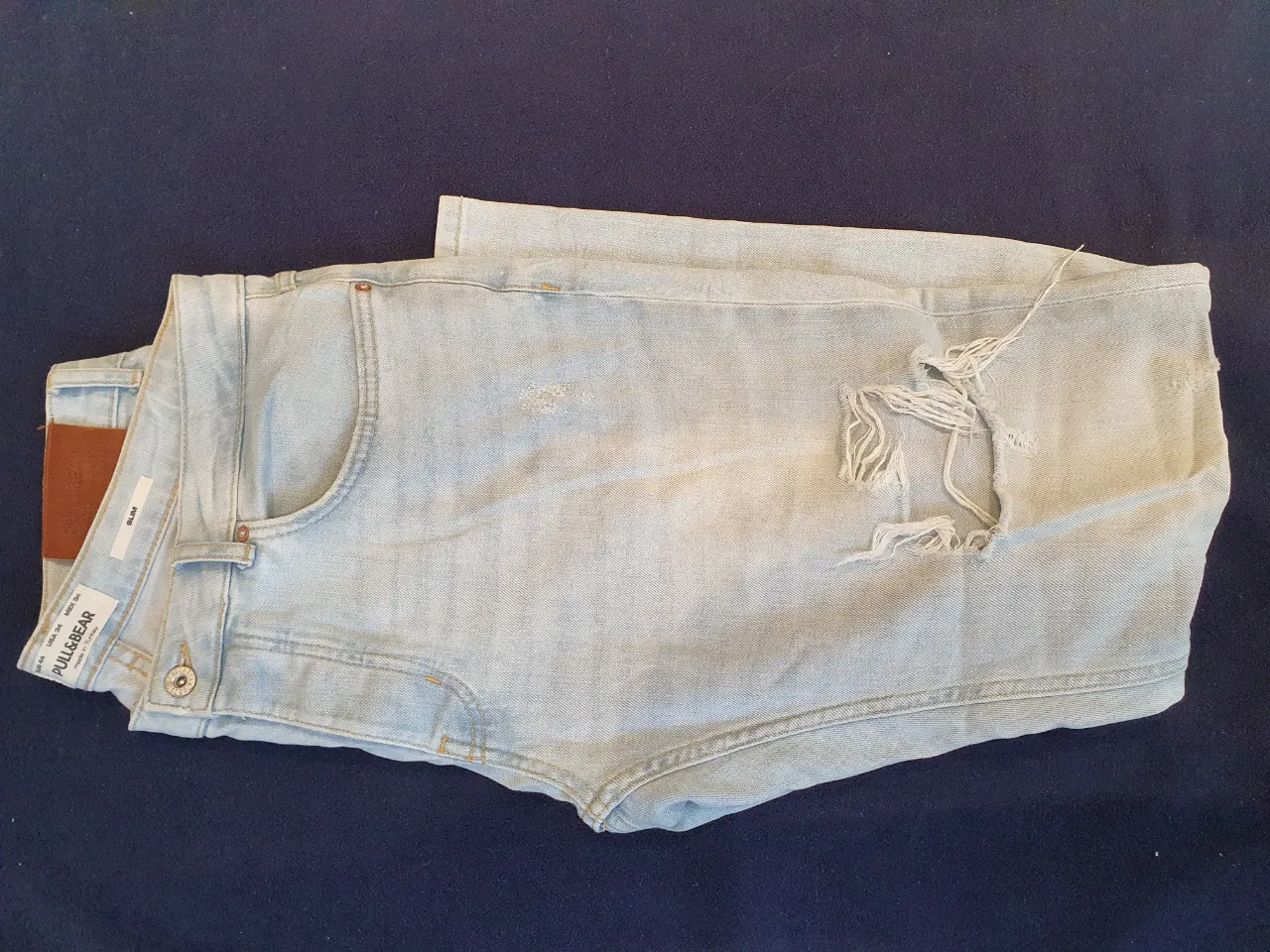 Jean Pull & Bear - Vista 3