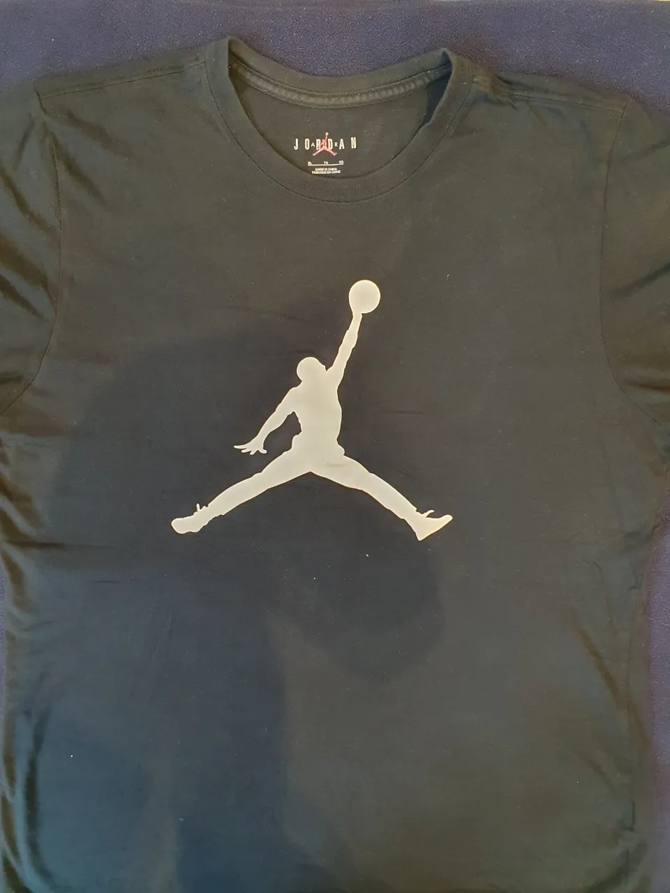 Remera Jordan - imagen 2