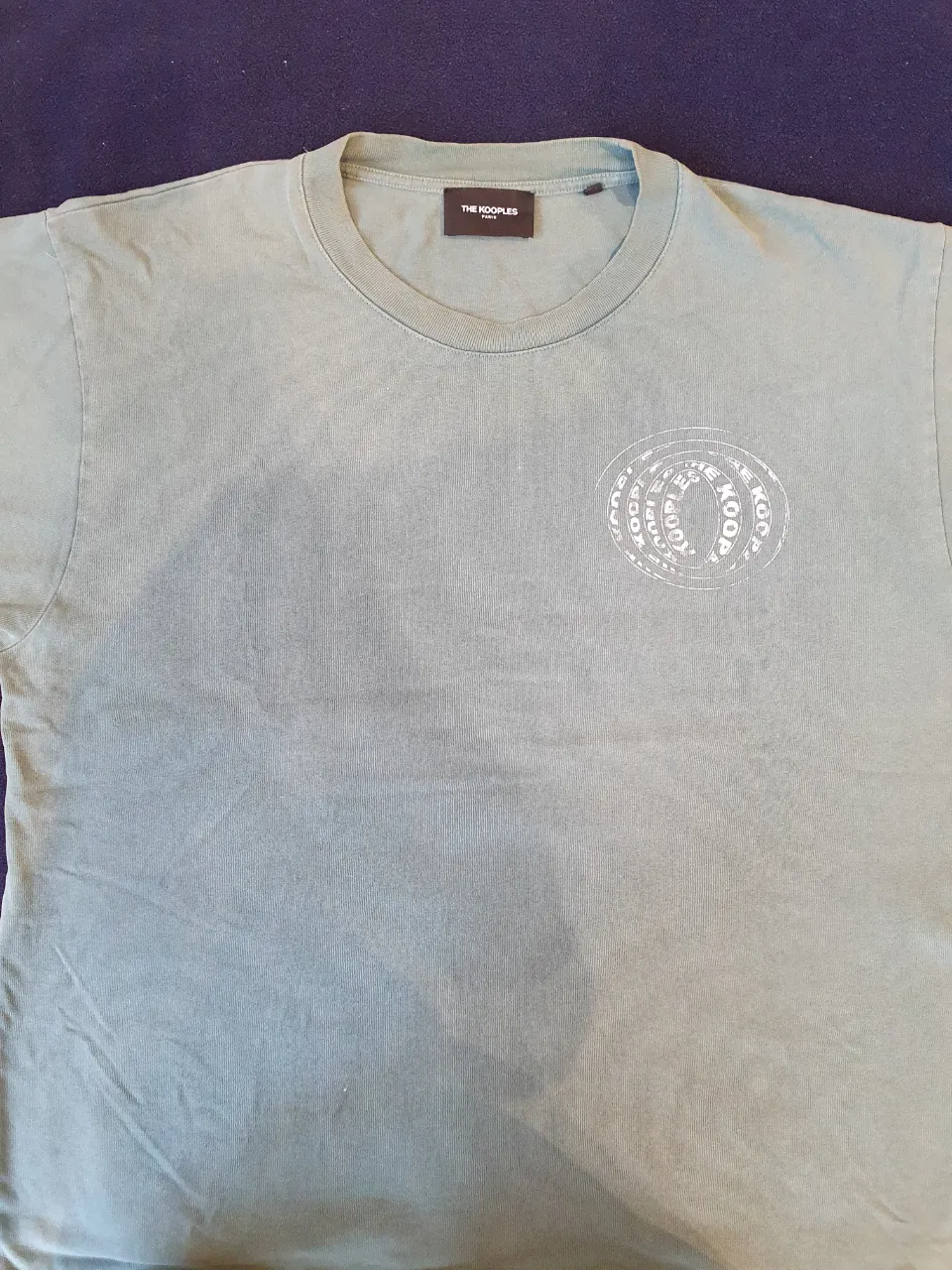 Remera The Kooples - imagen 2
