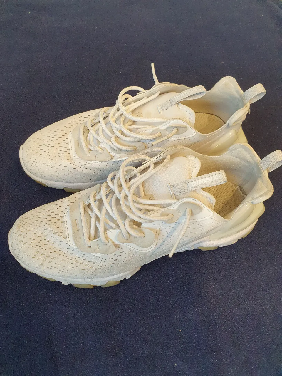 Zapatillas Nike - imagen 3