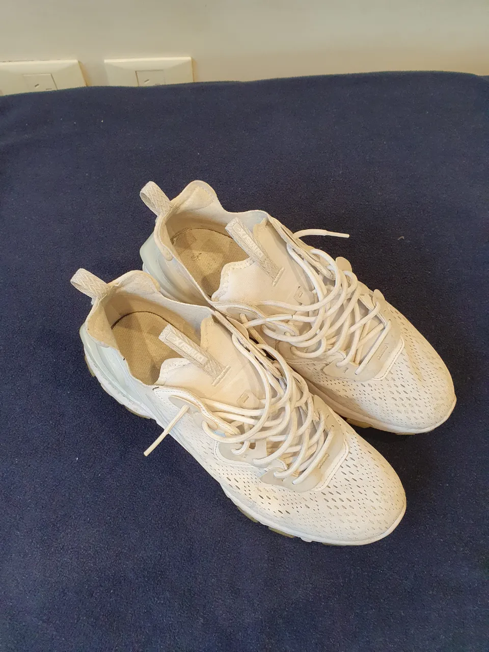 Zapatillas Nike - imagen 1