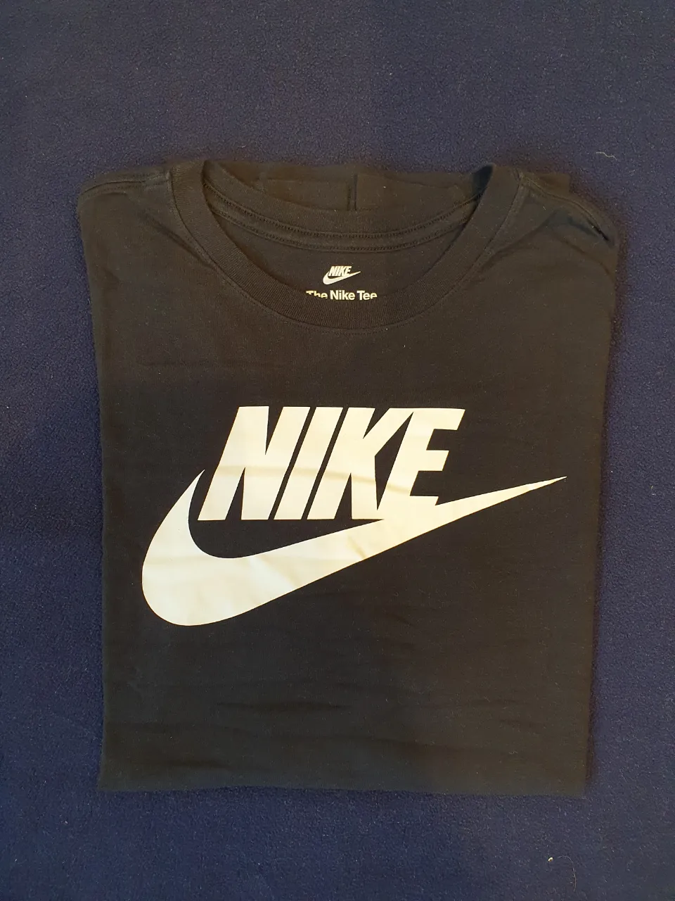 Remera Nike - imagen 1